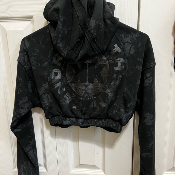 KKFit hoodie - Picture 3 of 4